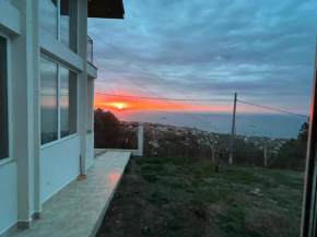 Вила Вилекула, Varna